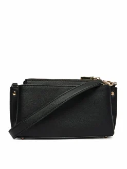 Borsetta Bianca Mini HWBG99 07720 Nero