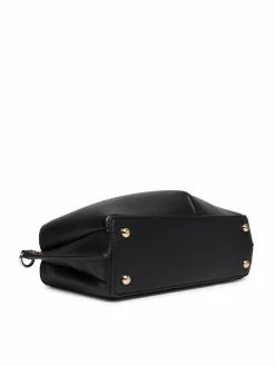 Borsetta Bianca Mini HWBG99 07720 Nero