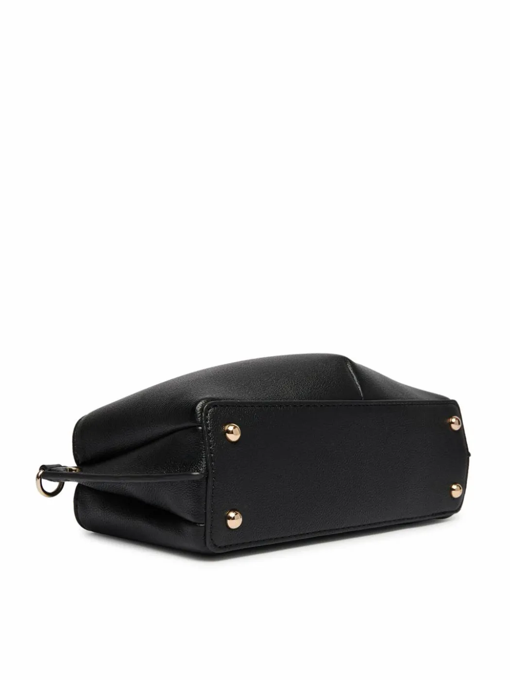 Borsetta Bianca Mini HWBG99 07720 Nero