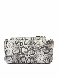 Borsetta Bianca Mini HWKG99 07720 Grigio