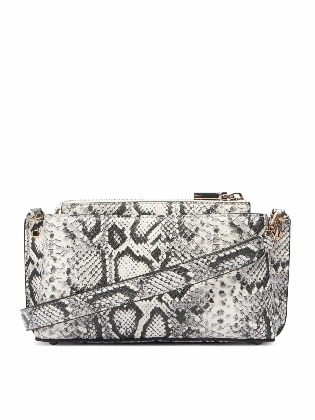 Borsetta Bianca Mini HWKG99 07720 Grigio