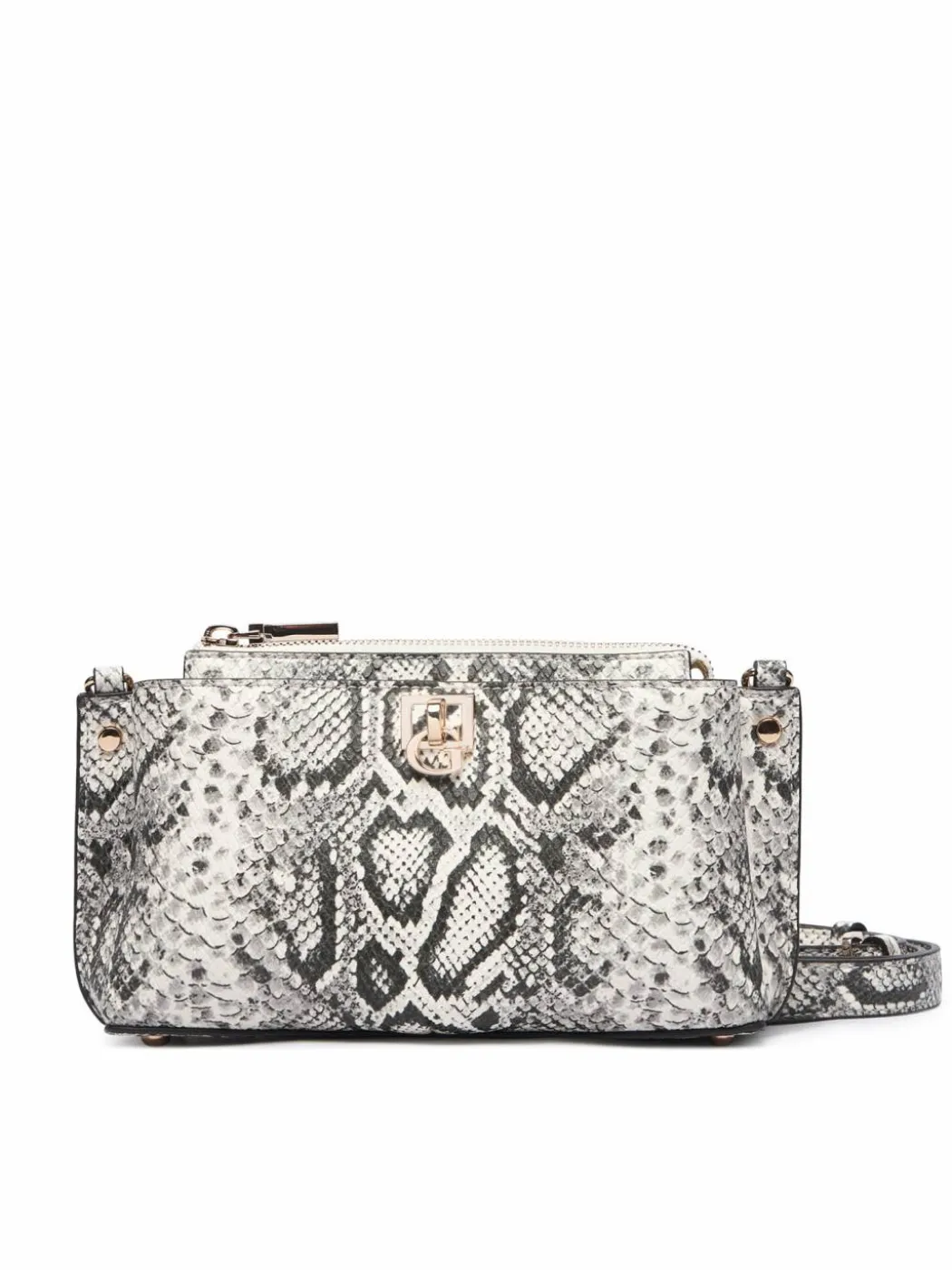 Borsetta Bianca Mini HWKG99 07720 Grigio
