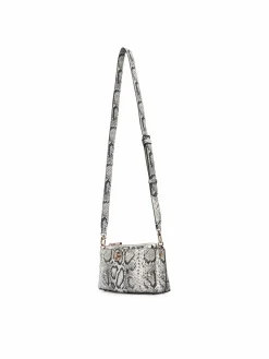 Borsetta Bianca Mini HWKG99 07720 Grigio