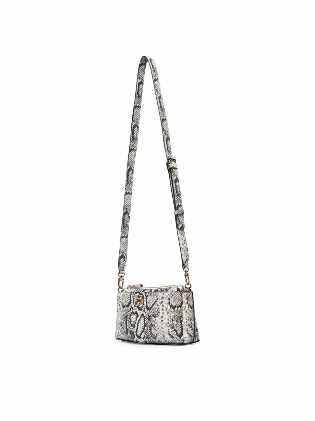 Borsetta Bianca Mini HWKG99 07720 Grigio