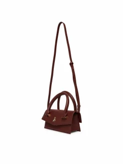 Borsetta 8B0111/L061-B861 Marrone