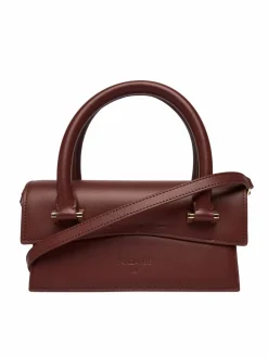 Borsetta 8B0111/L061-B861 Marrone