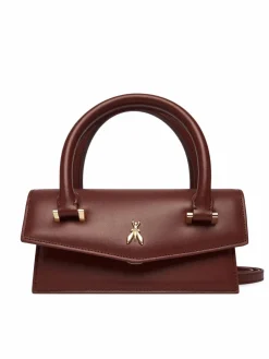 Borsetta 8B0111/L061-B861 Marrone