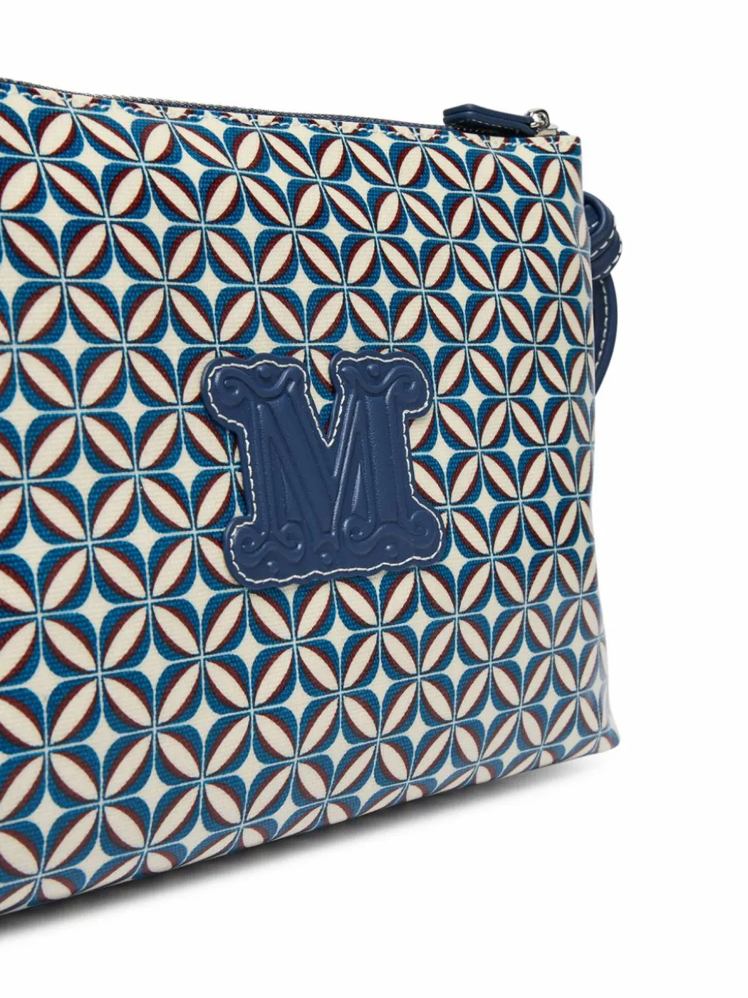 Borsetta 2616511069650 Blu