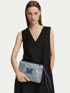 Borsetta 2616511069650 Blu
