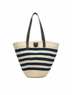 Borsetta 2615511015650 Blu scuro