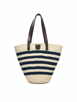 Borsetta 2615511015650 Blu scuro