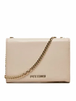 Borsetta Bramone Crossbody SM13001312-02002-BGL Écru
