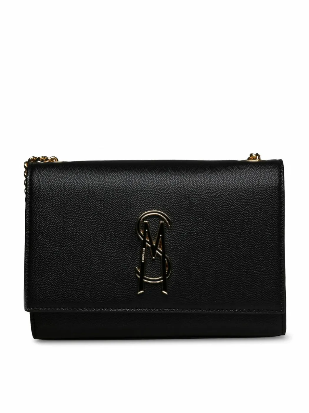 Borsetta Bramone Crossbody SM13001312-02002-B-G Nero