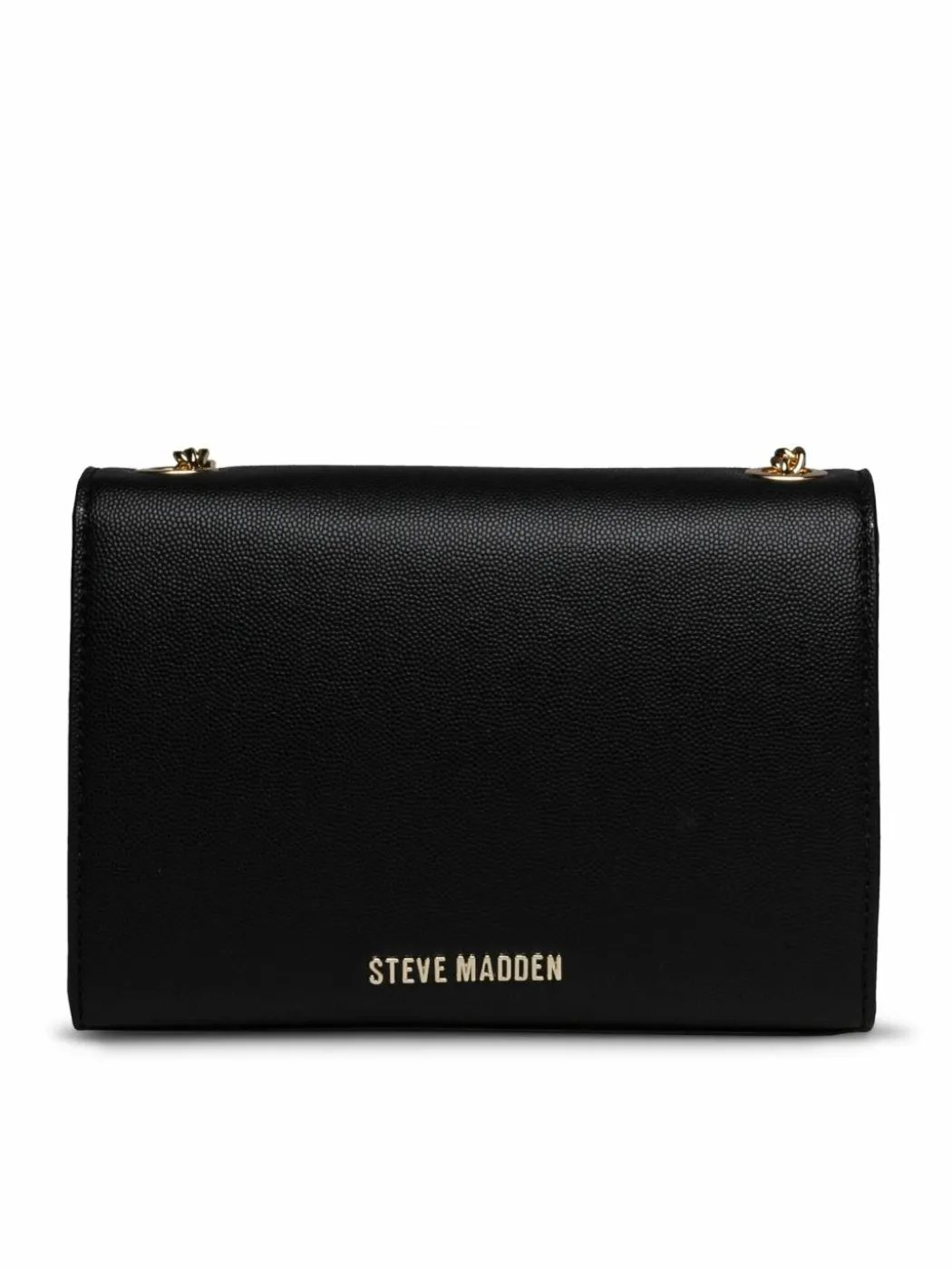 Borsetta Bramone Crossbody SM13001312-02002-B-G Nero
