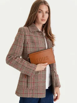 Borsetta Brenda 2002105545 Marrone