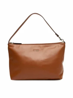 Borsetta Brigitta HWWZ72 06240 Marrone