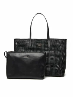 Borsetta Brigitta HWWZ72 06240 Nero