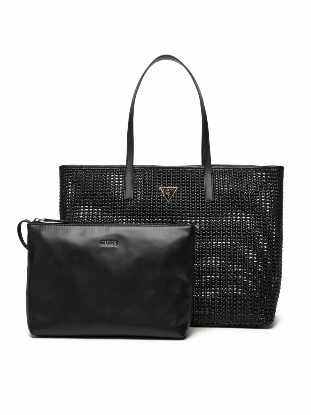 Borsetta Brigitta HWWZ72 06240 Nero