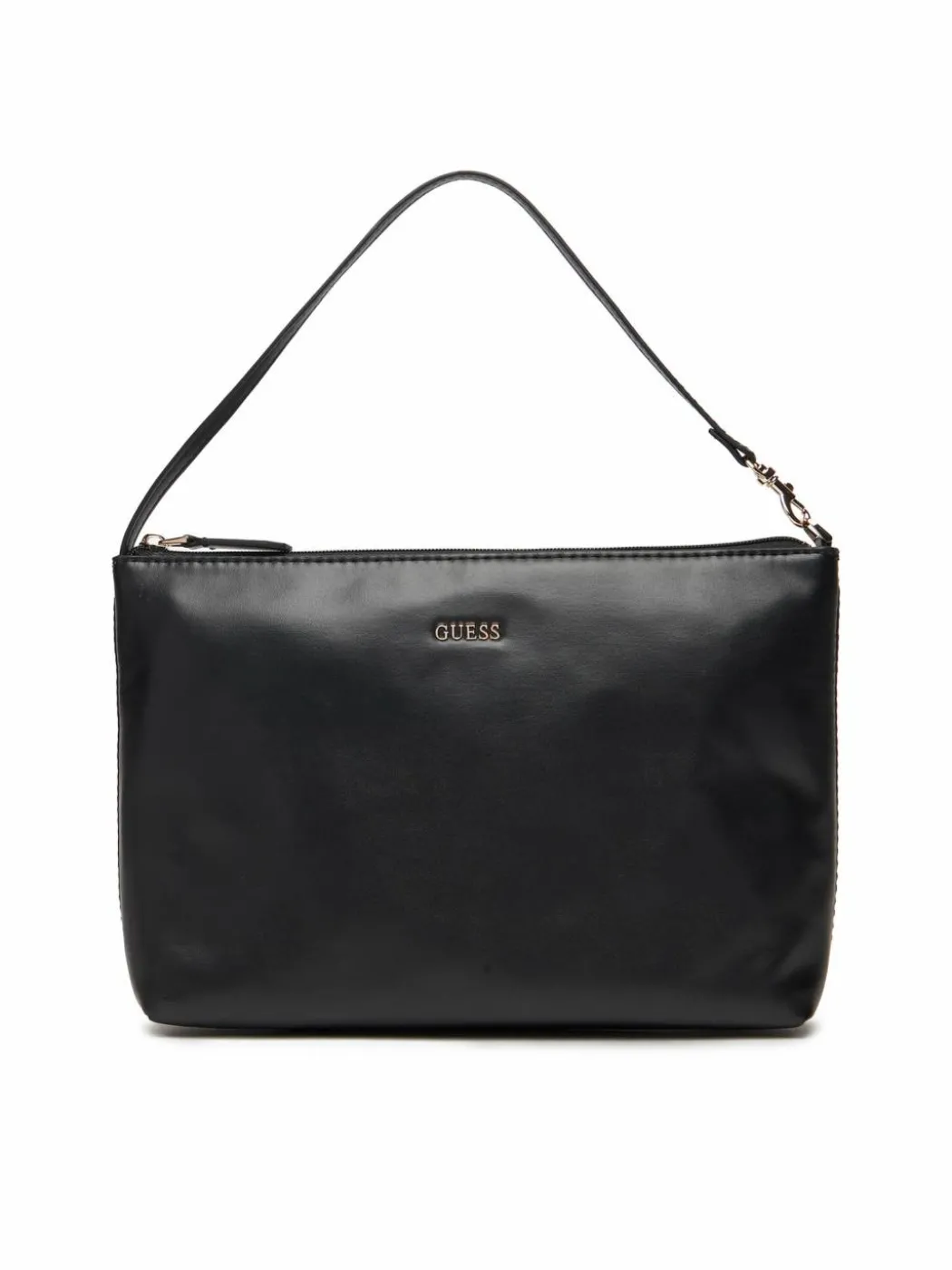 Borsetta Brigitta HWWZ72 06240 Nero