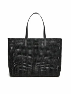 Borsetta Brigitta HWWZ72 06240 Nero