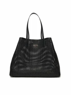 Borsetta Brigitta HWWZ72 06240 Nero