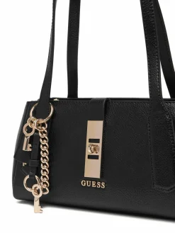Borsetta Brooke HWBG98 97080 Nero