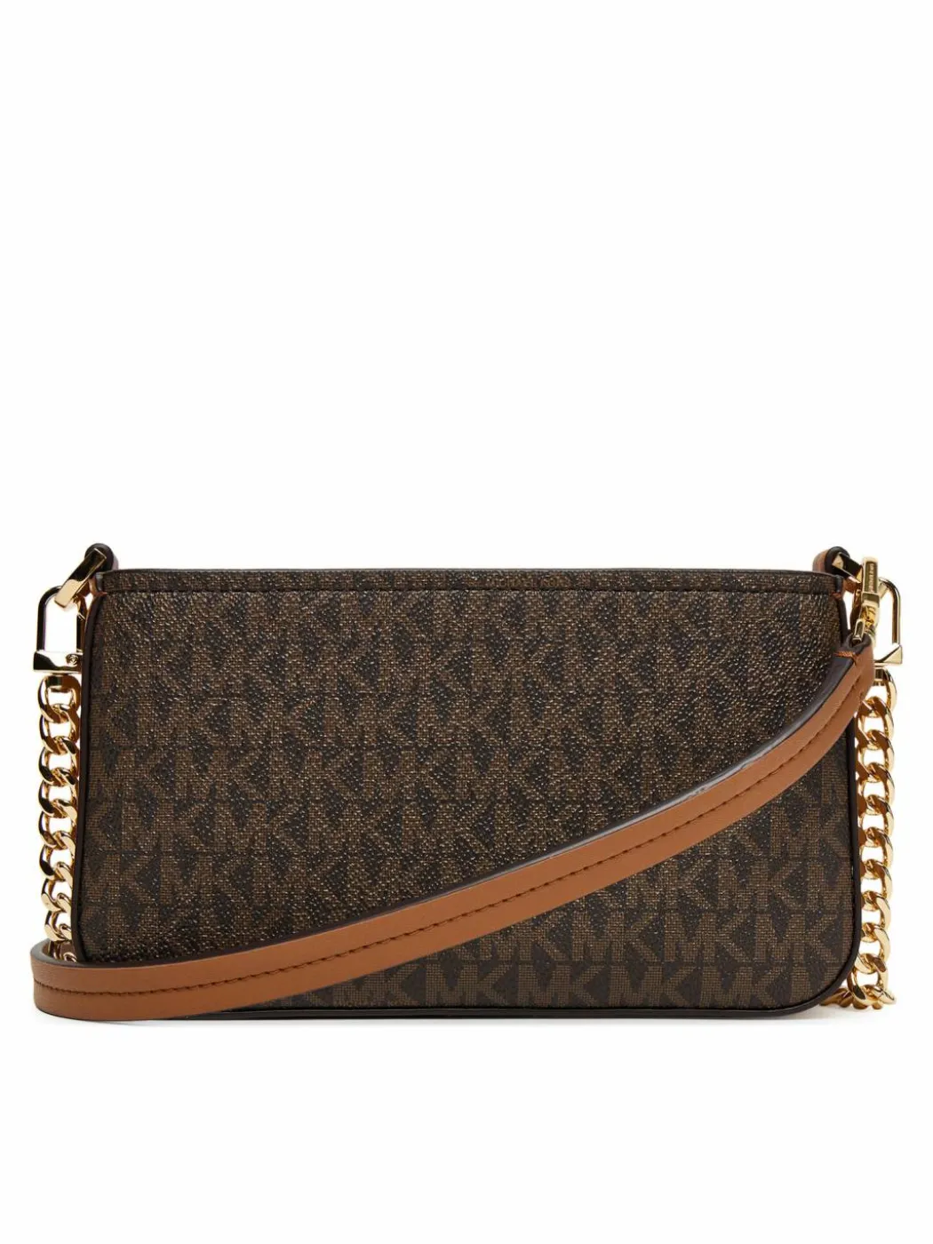 Borsetta Bryant Small 32S5GYTU0B Marrone
