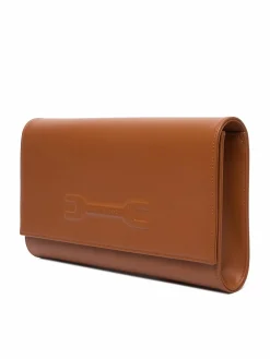 Borsetta BS-99A-61E2-V350 Marrone