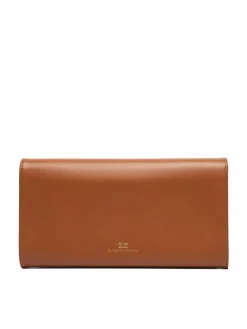 Borsetta BS-99A-61E2-V350 Marrone