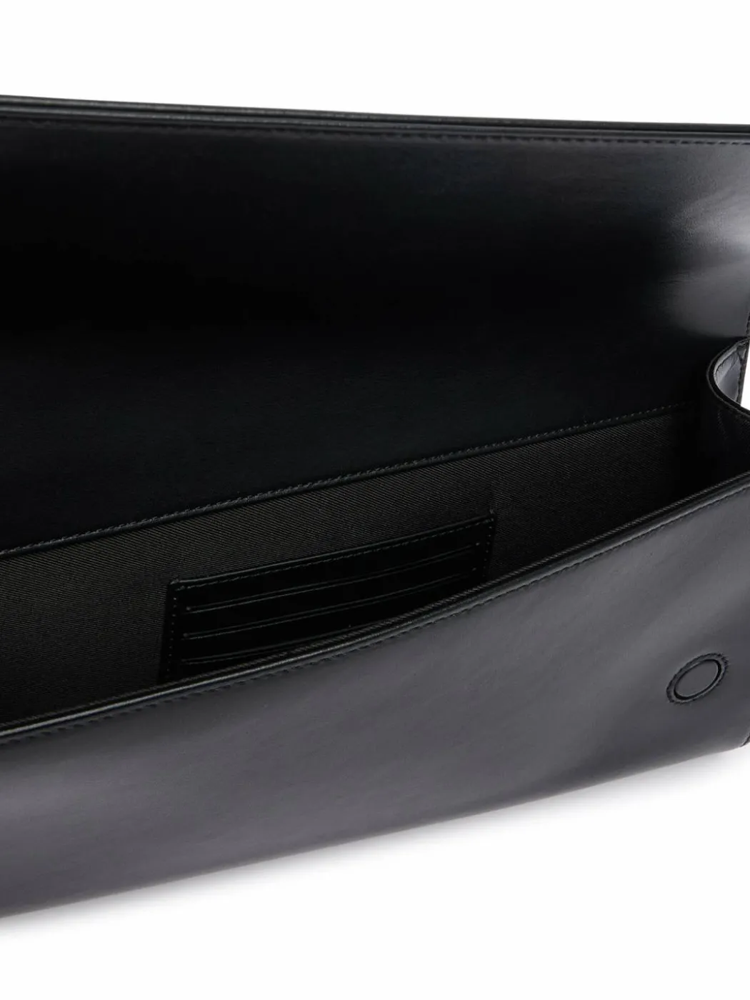 Borsetta BS-99A-61E2-V350 Nero