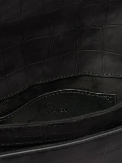 Borsetta BS-64A-61E2-V290 Nero