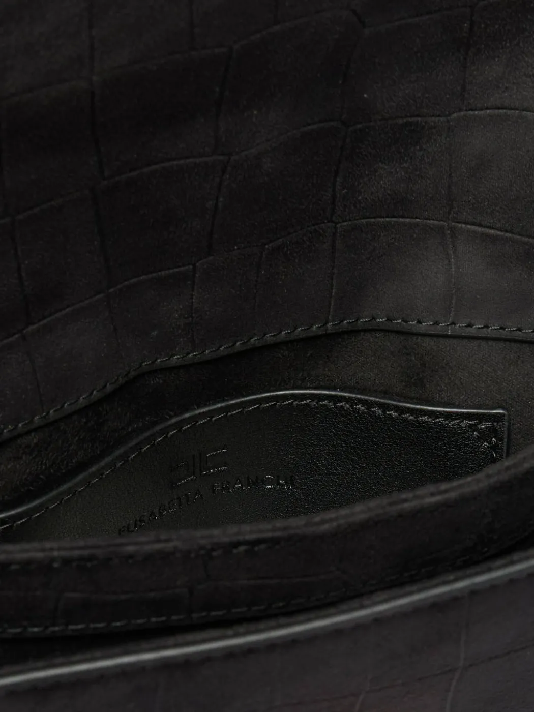 Borsetta BS-64A-61E2-V290 Nero