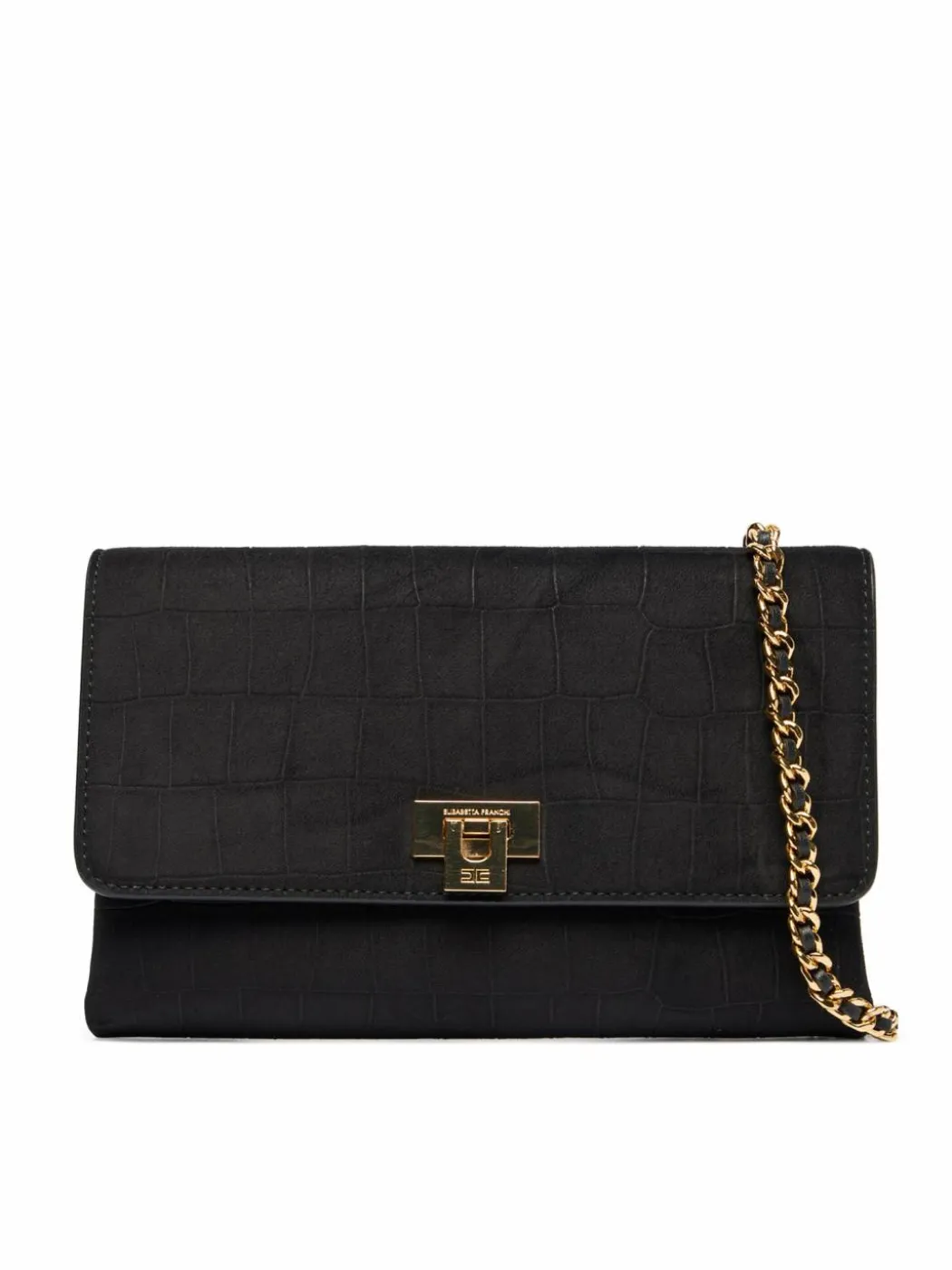 Borsetta BS-64A-61E2-V290 Nero