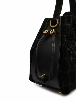Borsetta BS-21H-61E2-V720 Nero