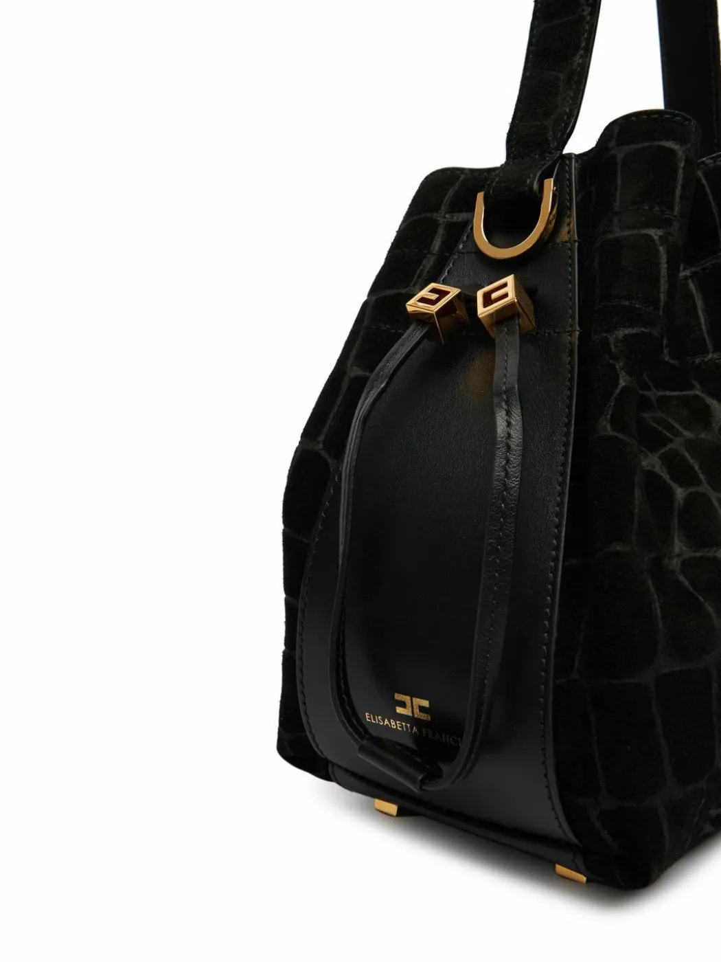 Borsetta BS-21H-61E2-V720 Nero
