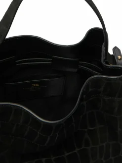 Borsetta BS-21H-61E2-V720 Nero