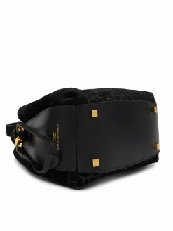 Borsetta BS-21H-61E2-V720 Nero