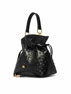 Borsetta BS-51N-62E2-V600cza Nero
