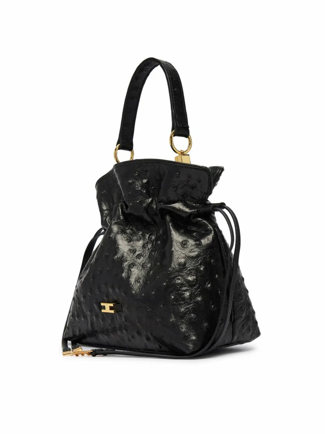 Borsetta BS-51N-62E2-V600cza Nero