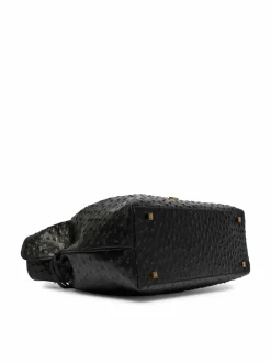 Borsetta BS-02N-62E2-V1000 Nero