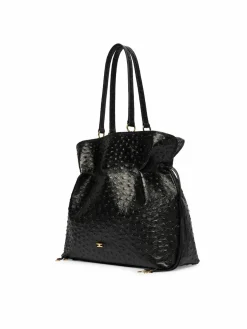 Borsetta BS-02N-62E2-V1000 Nero