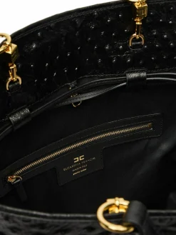 Borsetta BS-02N-62E2-V1000 Nero