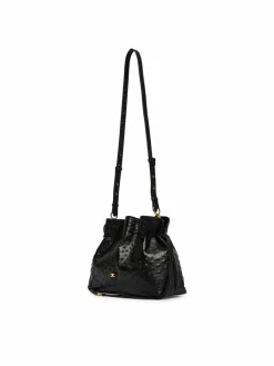 Borsetta BS-52N-62E2-V790 Nero