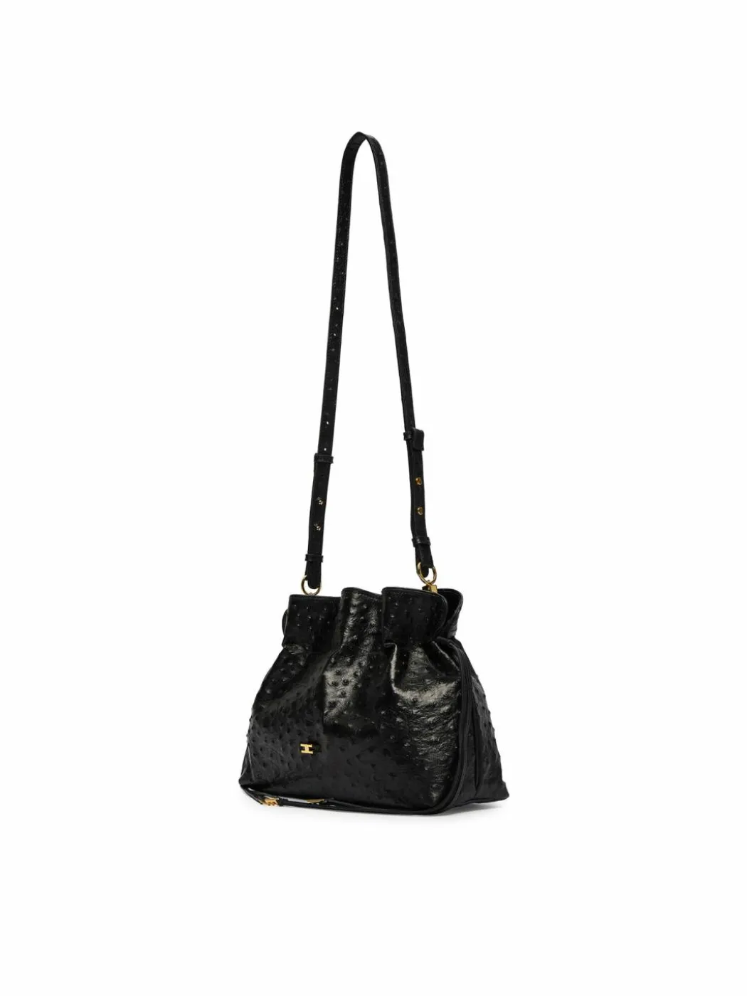 Borsetta BS-52N-62E2-V790 Nero