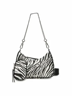 Borsetta Bvital-Z SM13001703 Bianco