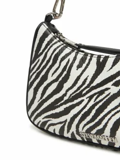 Borsetta Bvital-Z SM13001703 Bianco