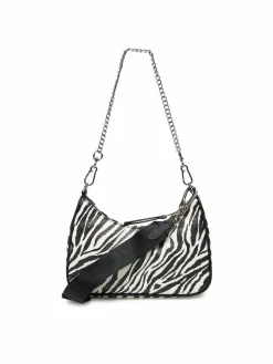 Borsetta Bvital-Z SM13001703 Bianco