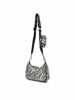 Borsetta Bvital-Z SM13001703 Bianco