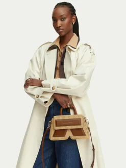 Borsetta B2W30024 Beige