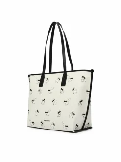Borsetta B3W30349 Bianco